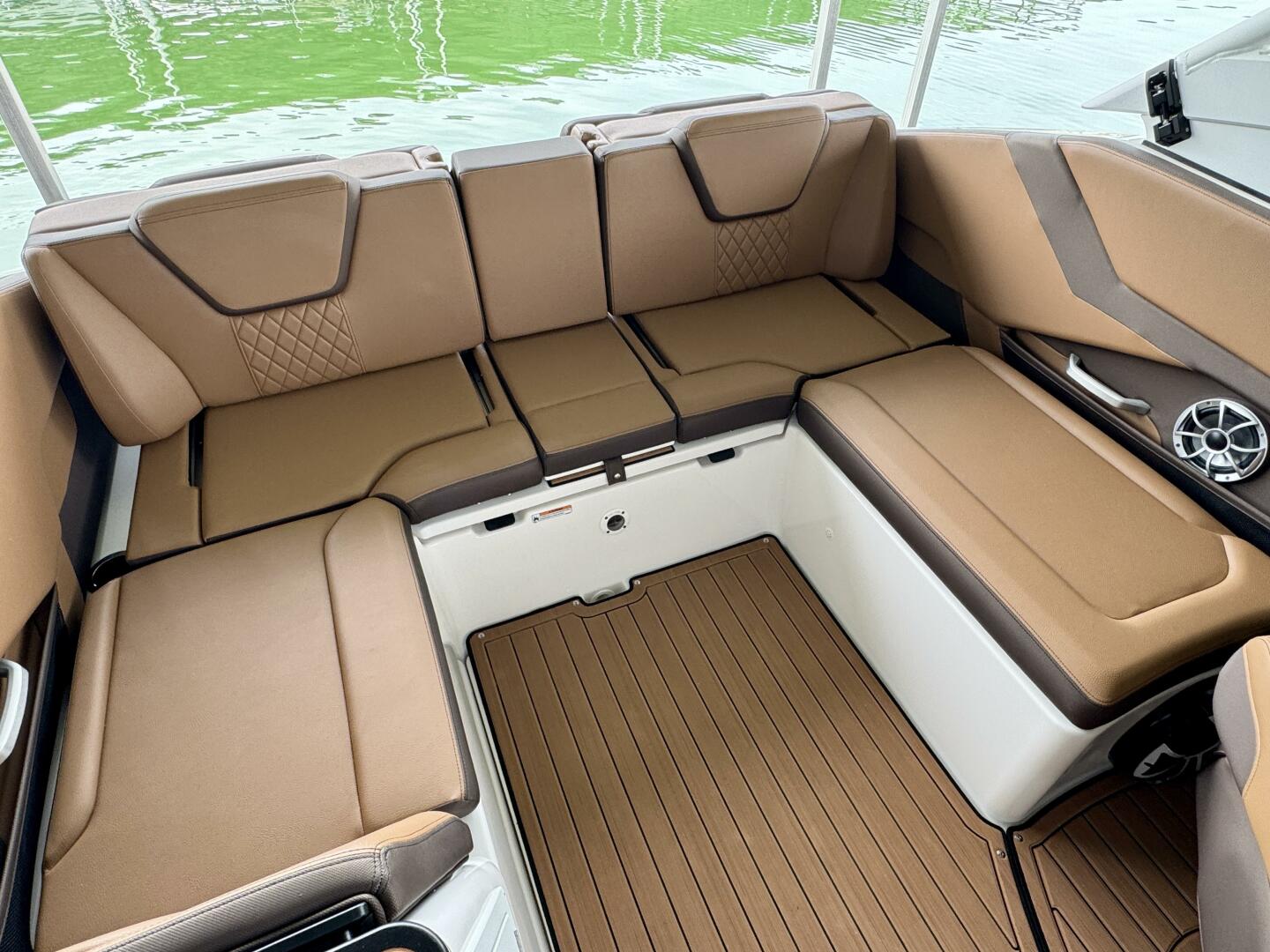 25ft Yamaha Boats Yacht For Sale