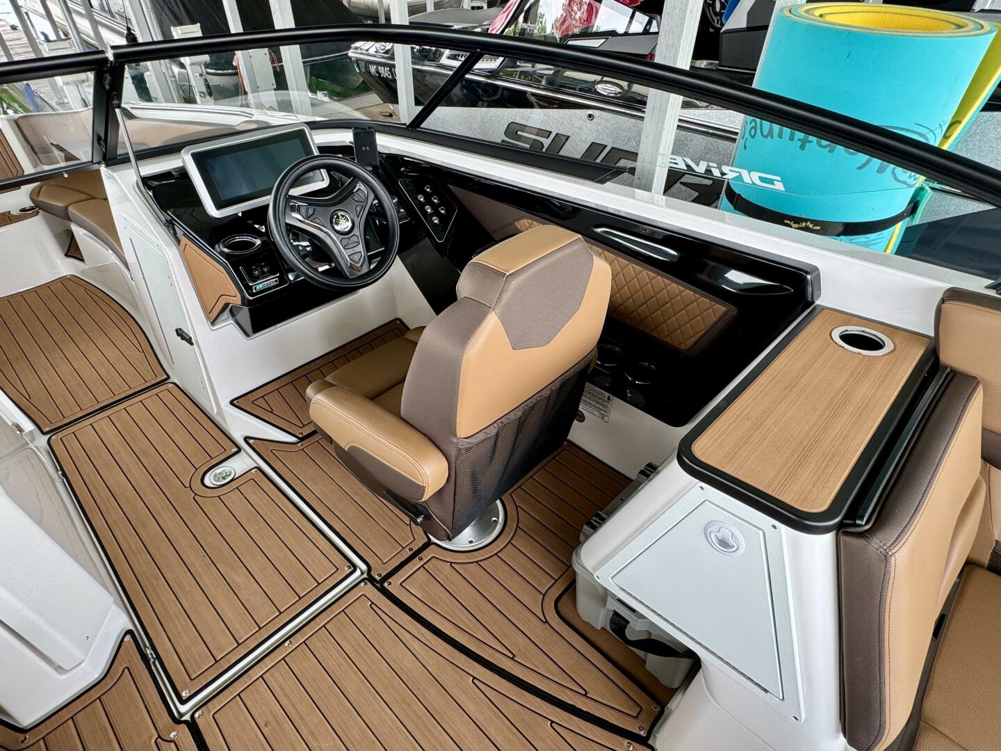 25ft Yamaha Boats Yacht For Sale