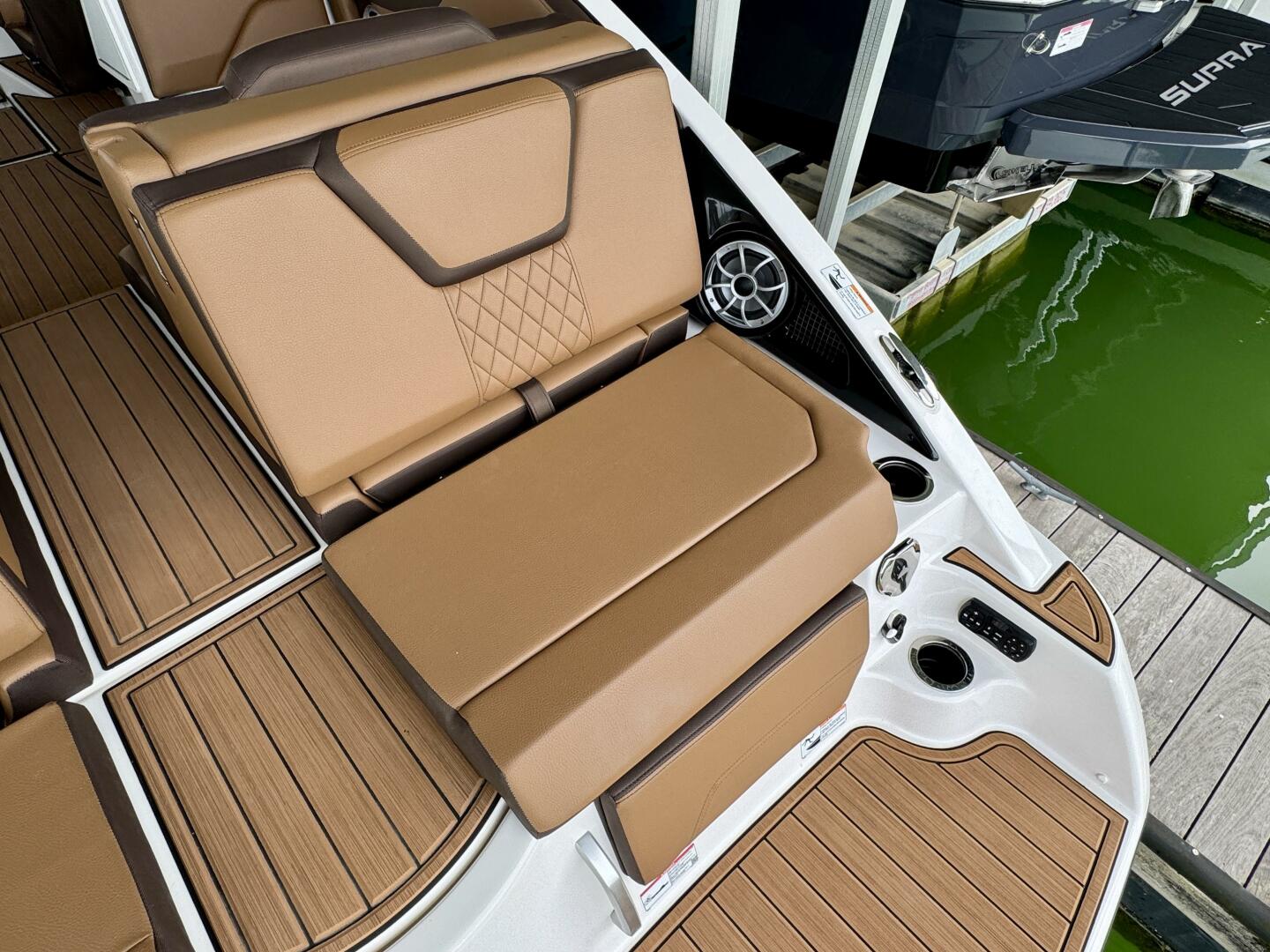 25ft Yamaha Boats Yacht For Sale