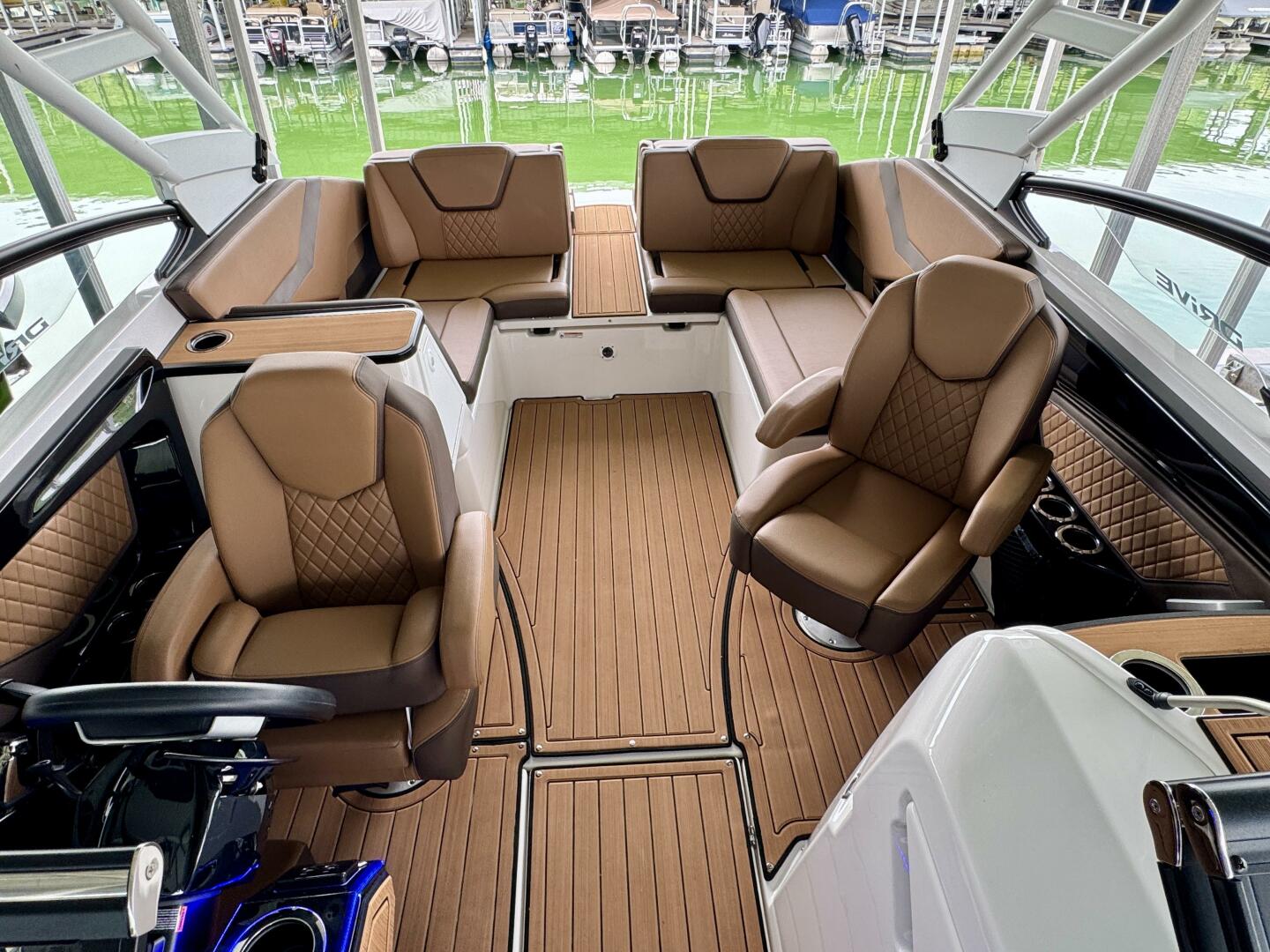 25ft Yamaha Boats Yacht For Sale