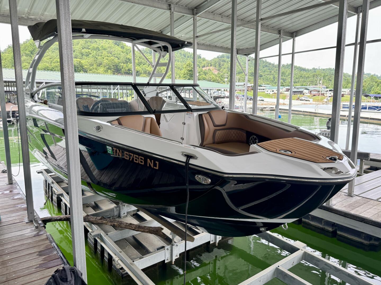 25ft Yamaha Boats Yacht For Sale