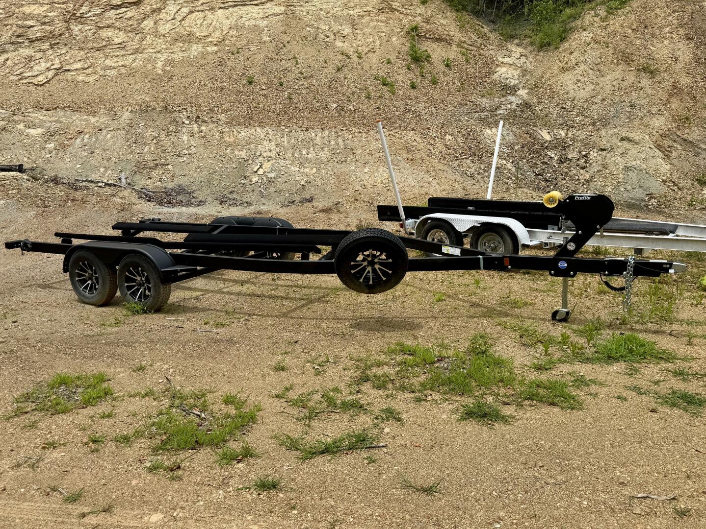 25ft Yamaha Boats Yacht For Sale