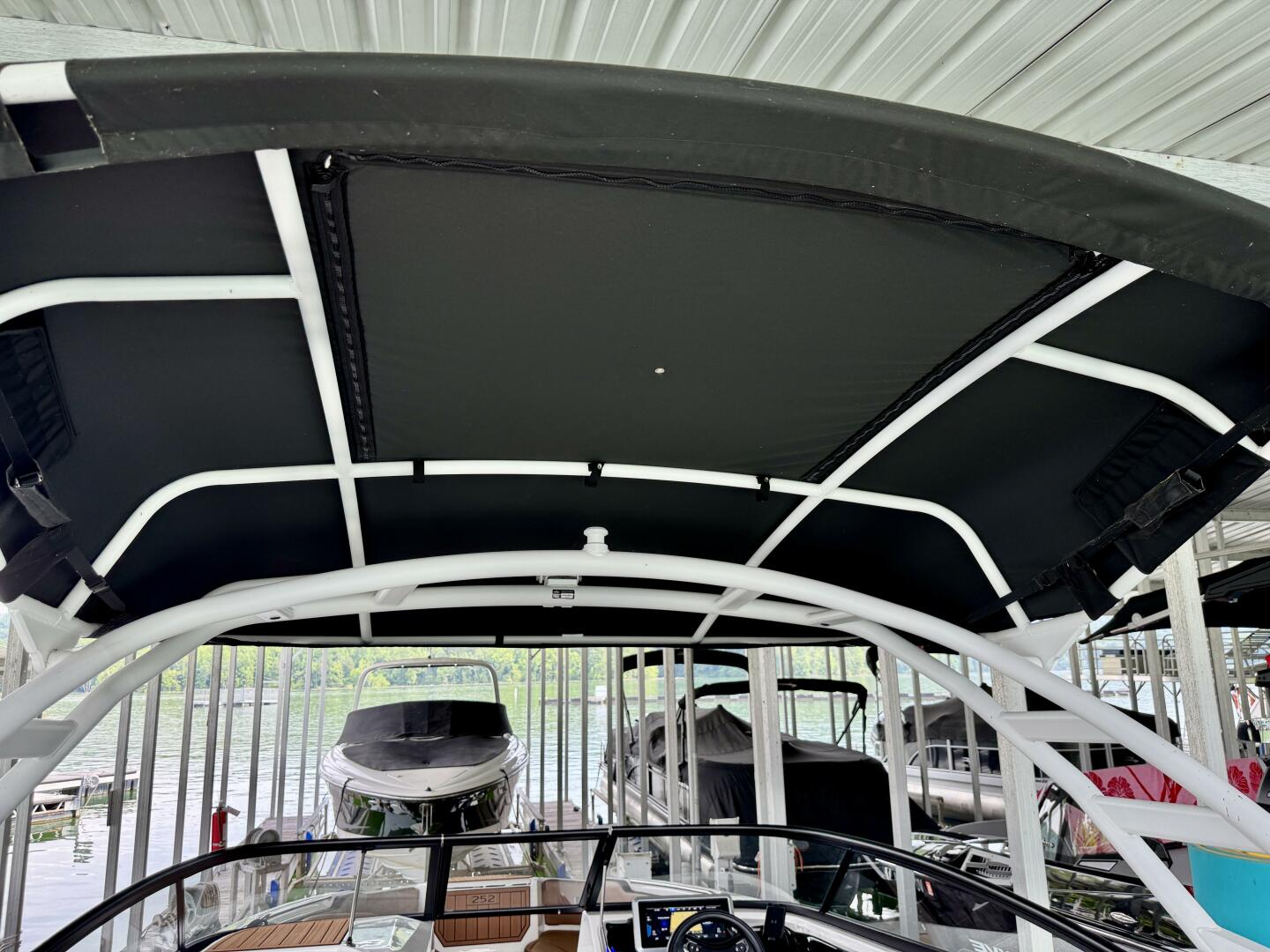 25ft Yamaha Boats Yacht For Sale
