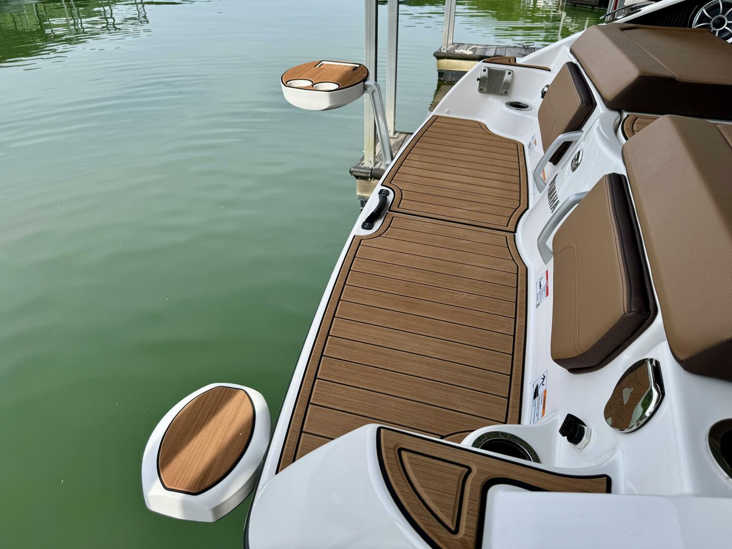 25ft Yamaha Boats Yacht For Sale