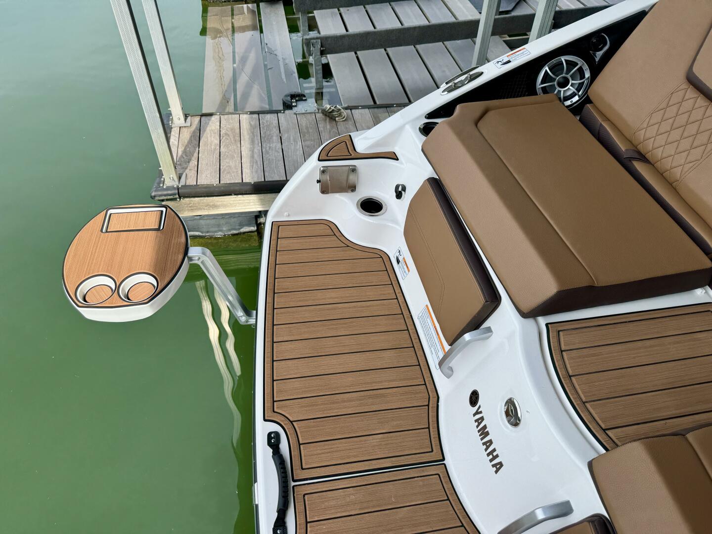 25ft Yamaha Boats Yacht For Sale