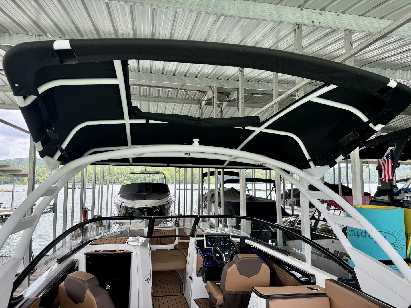 25ft Yamaha Boats Yacht For Sale
