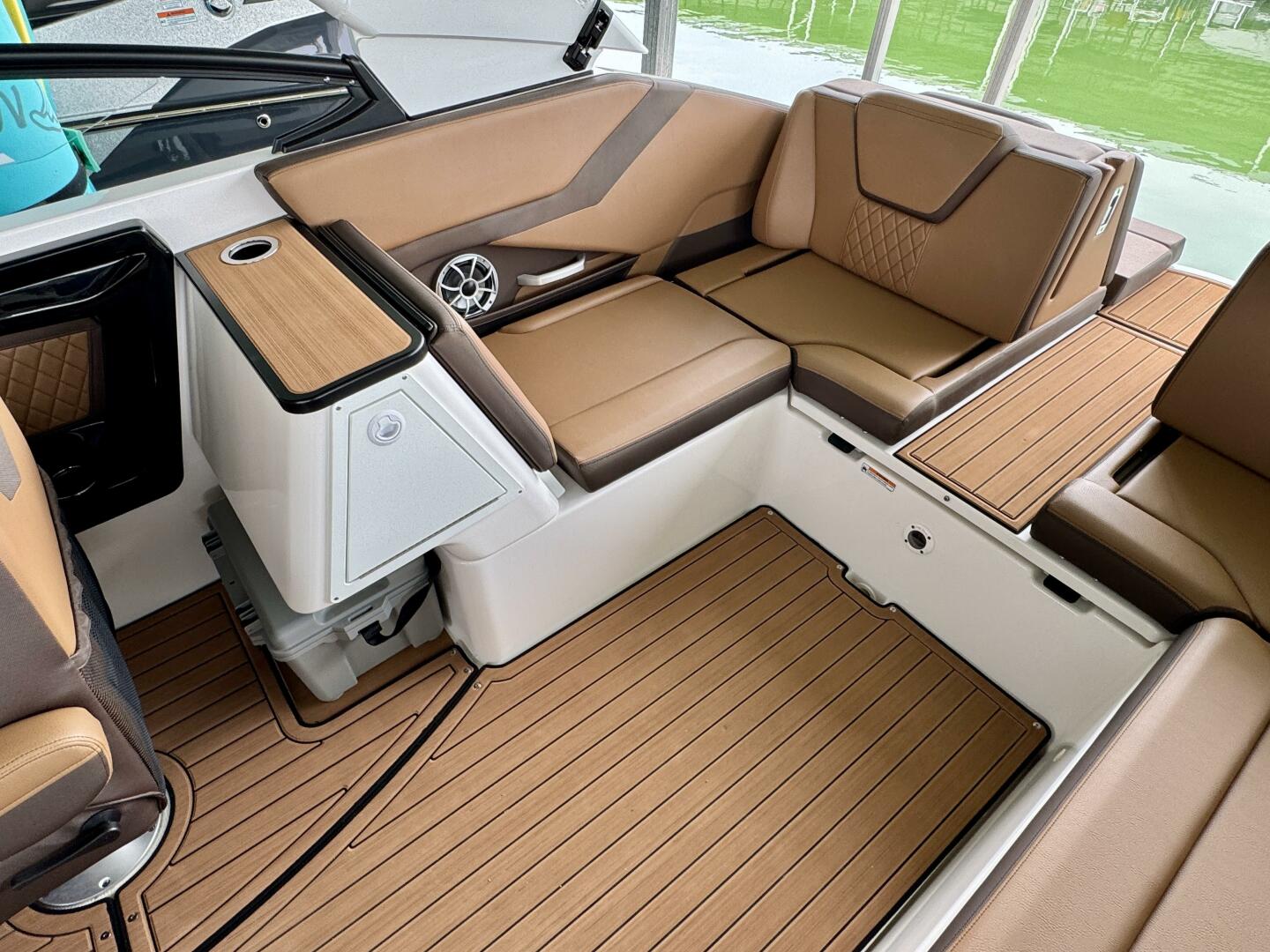 25ft Yamaha Boats Yacht For Sale