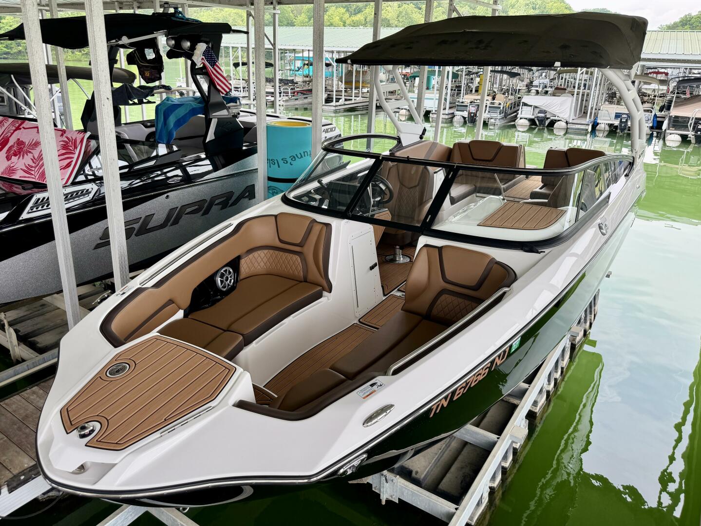 25ft Yamaha Boats Yacht For Sale