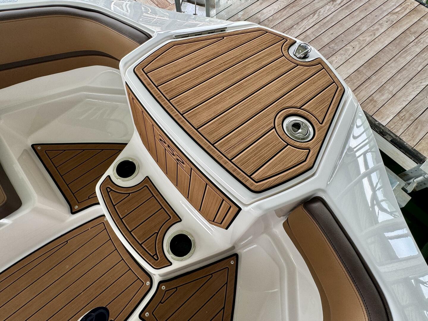 25ft Yamaha Boats Yacht For Sale