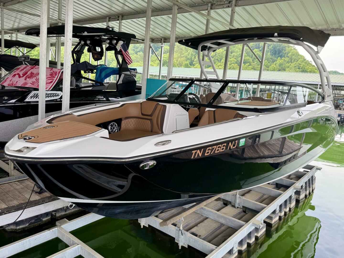 25ft Yamaha Boats Yacht For Sale