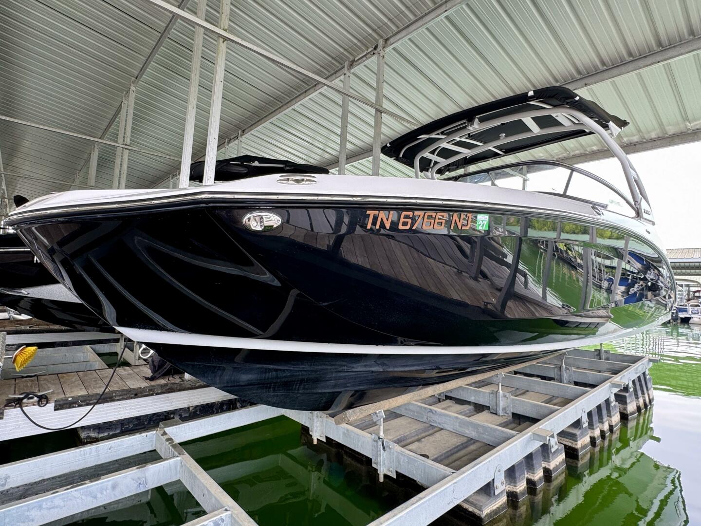 25ft Yamaha Boats Yacht For Sale