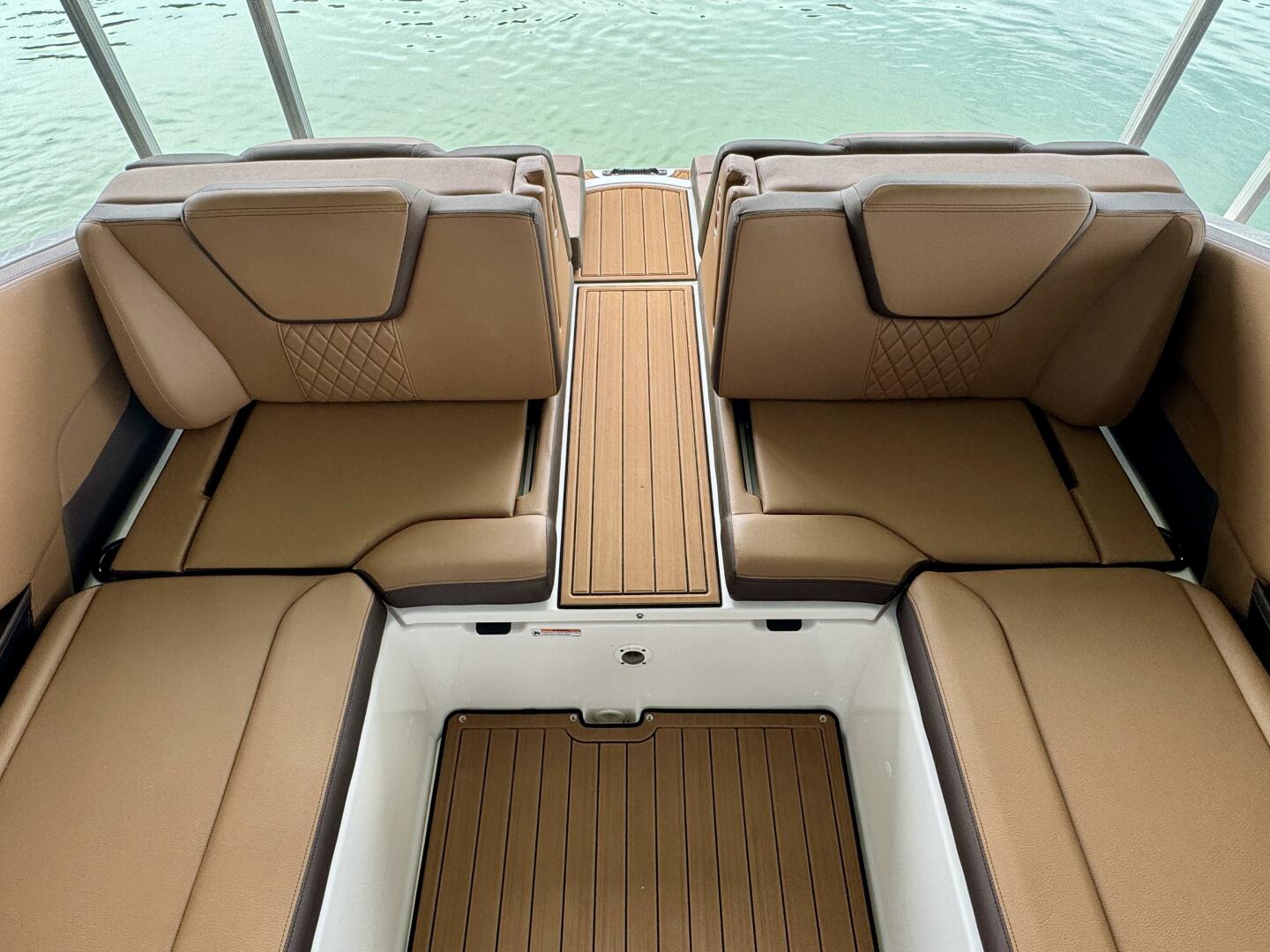 25ft Yamaha Boats Yacht For Sale