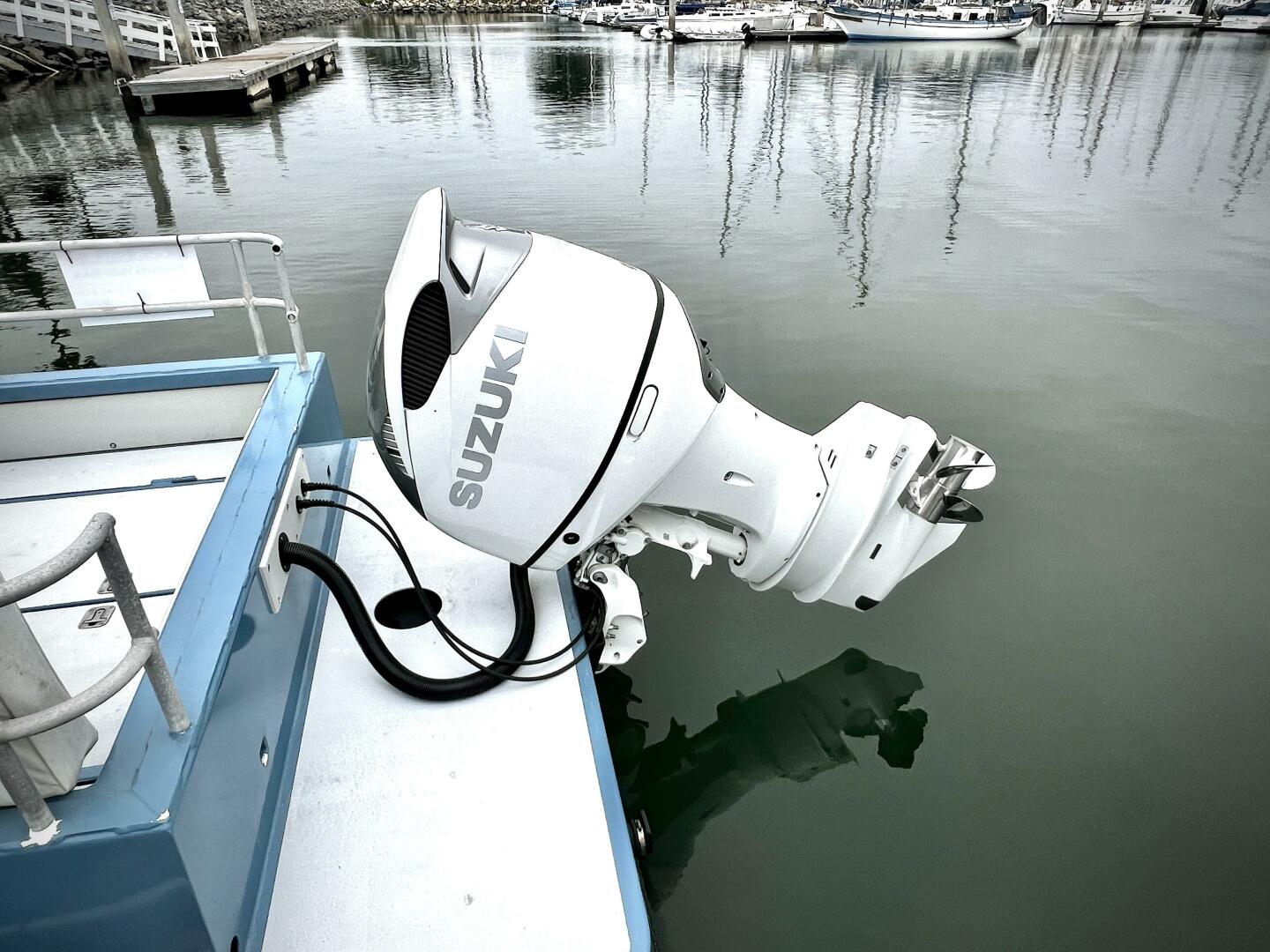 Vessel Image #5