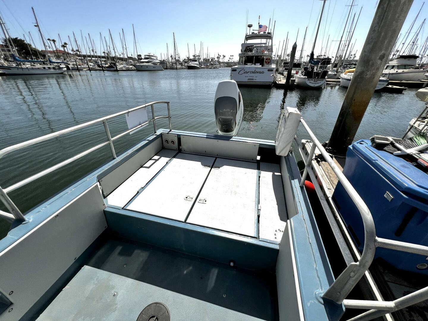 Vessel Image #9