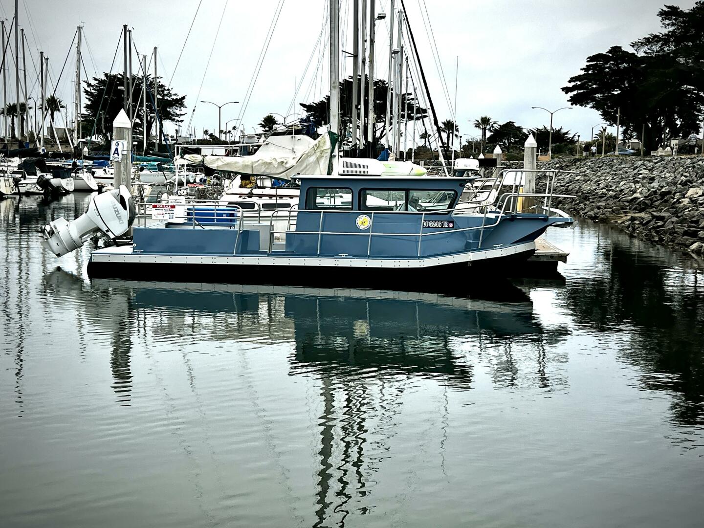 Vessel Image #3