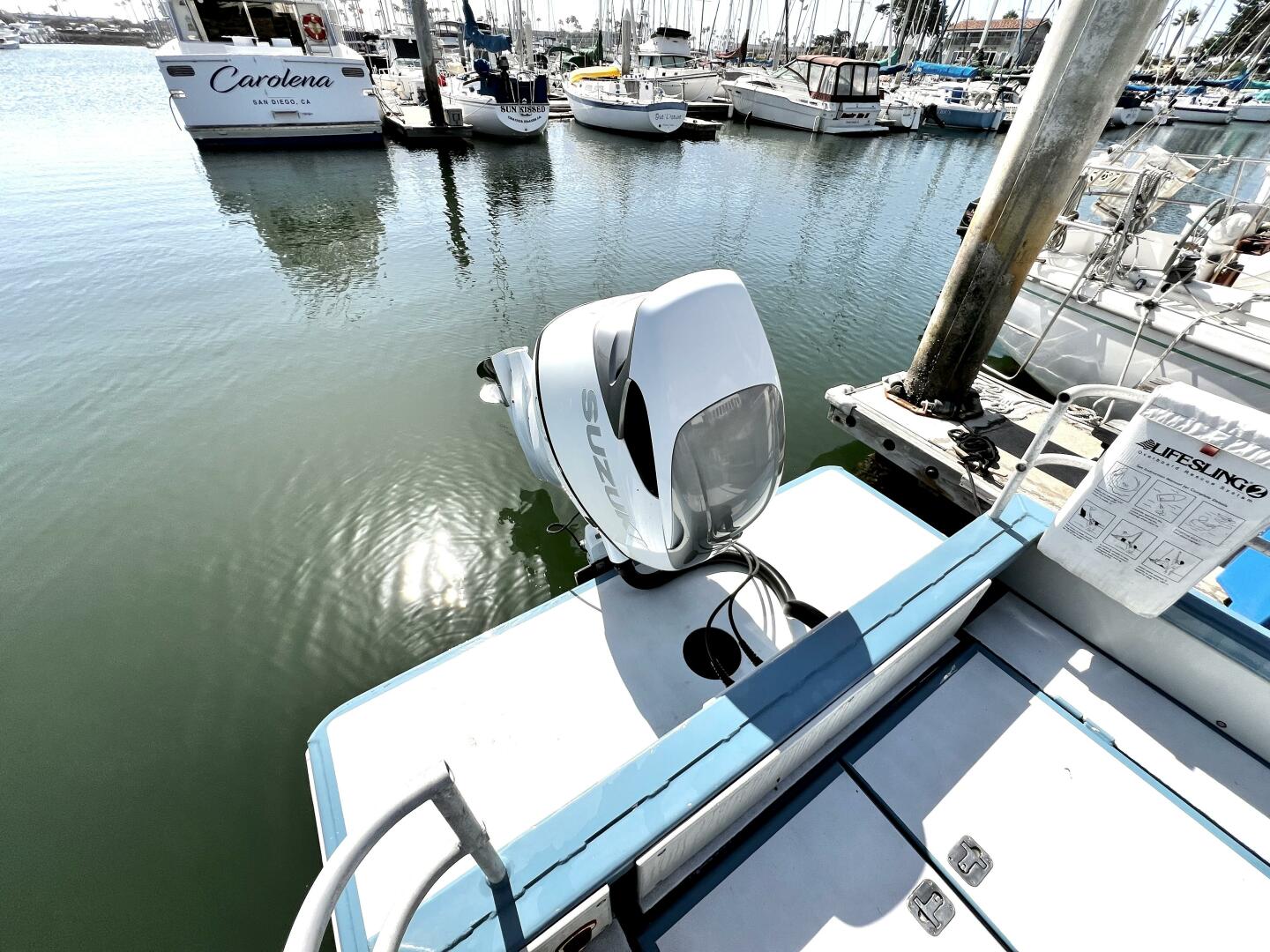 Vessel Image #8