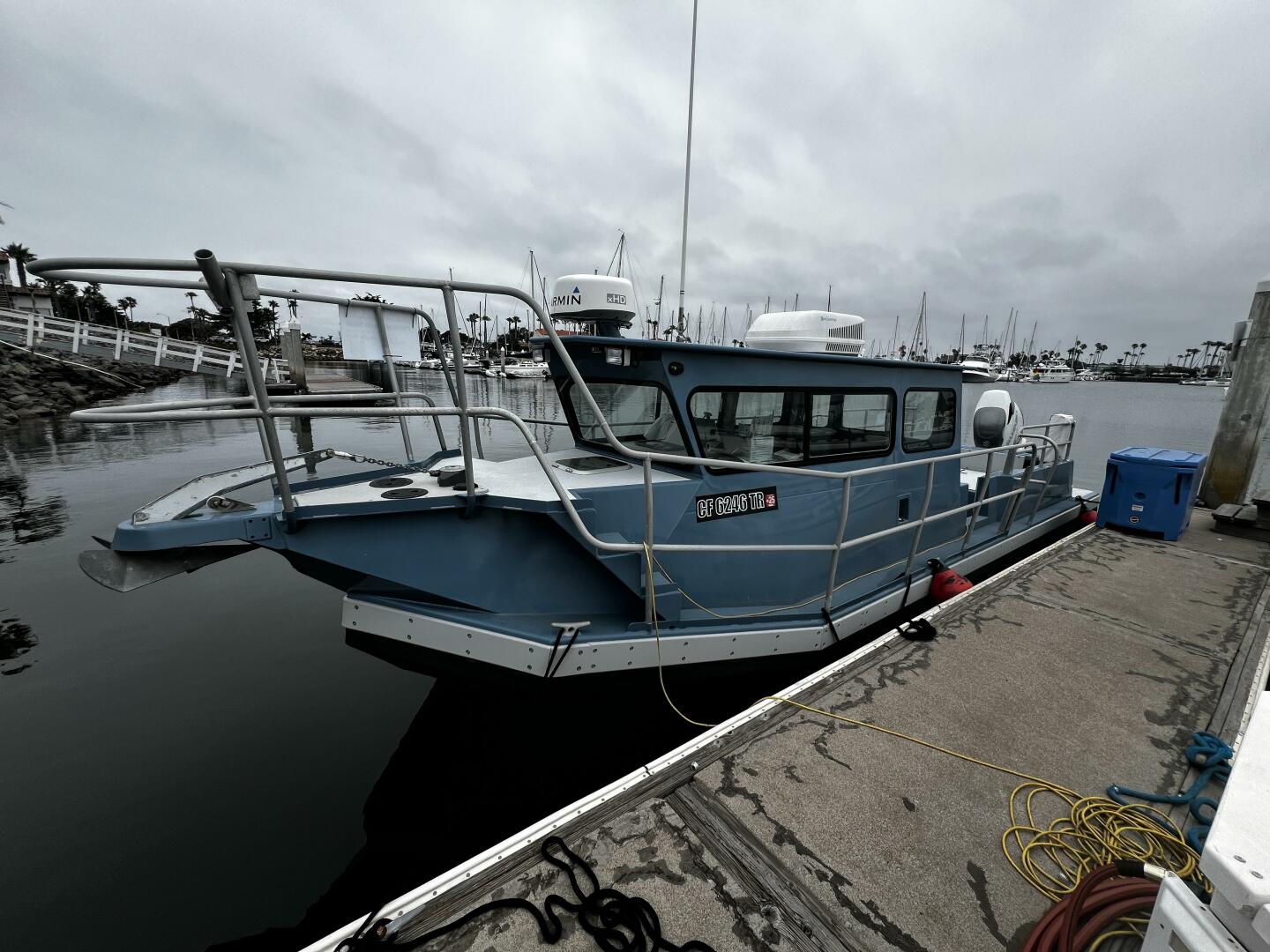 Vessel Image #2