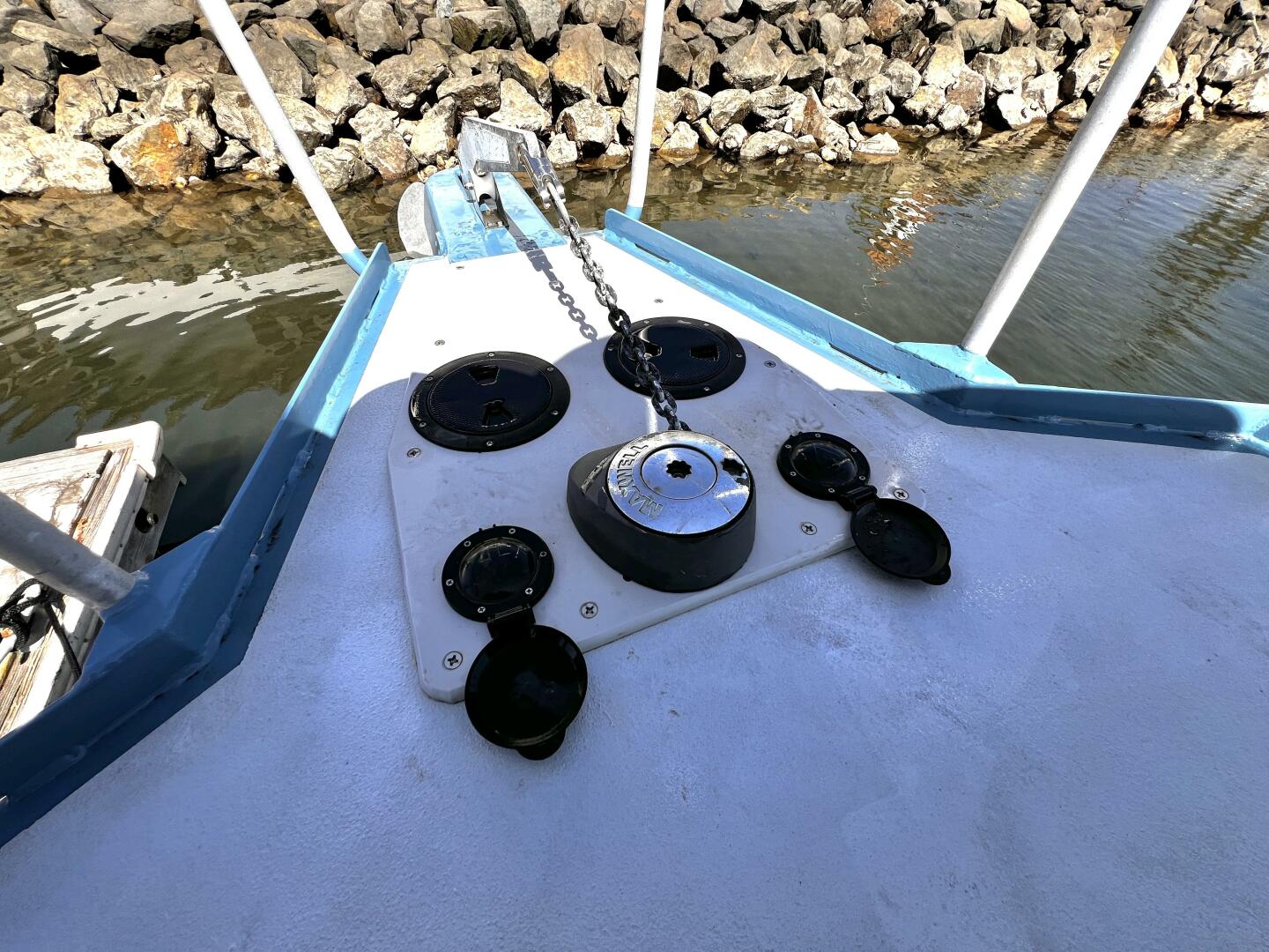 Vessel Image #18