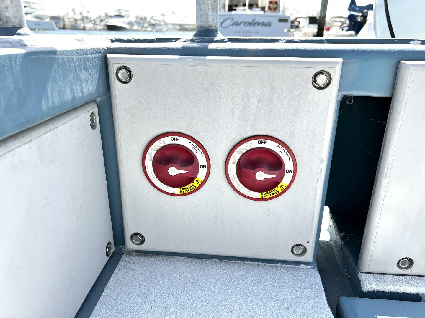Vessel Image #15