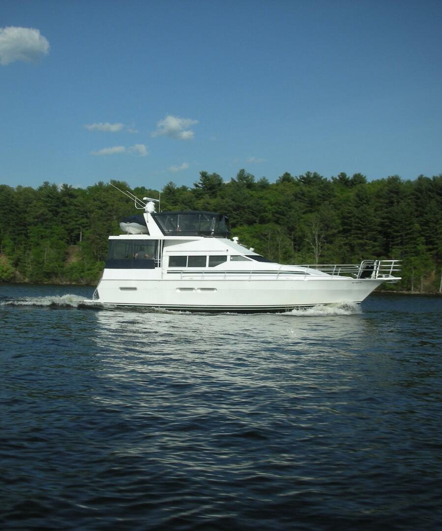 Vessel Image #2