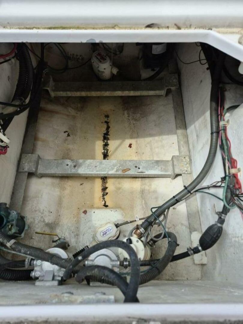 Vessel Image #8