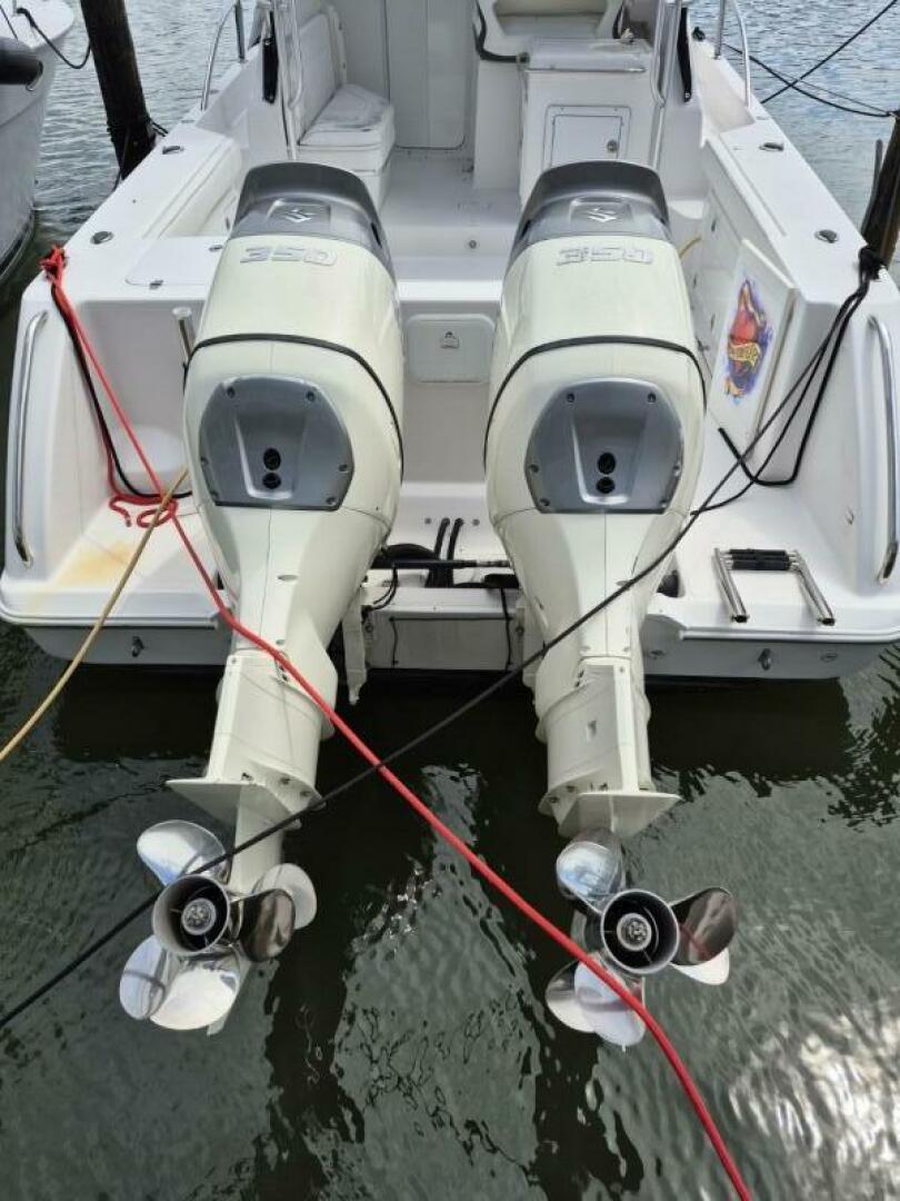 Vessel Image #3