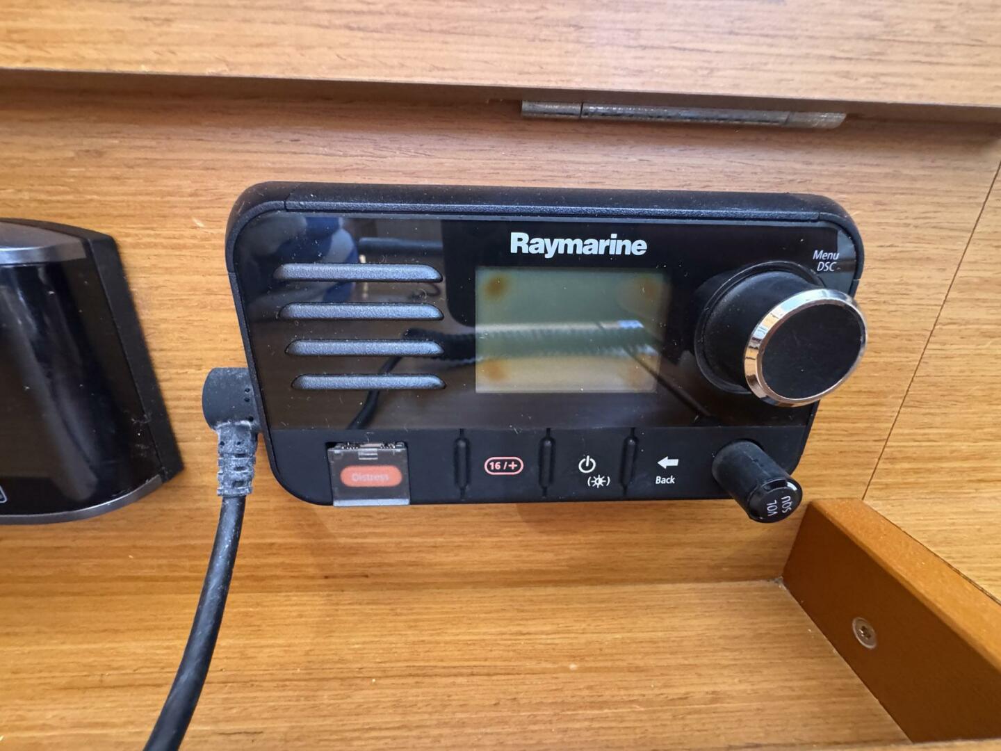 Sea Ranch II 38ft Jeanneau Yacht For Sale