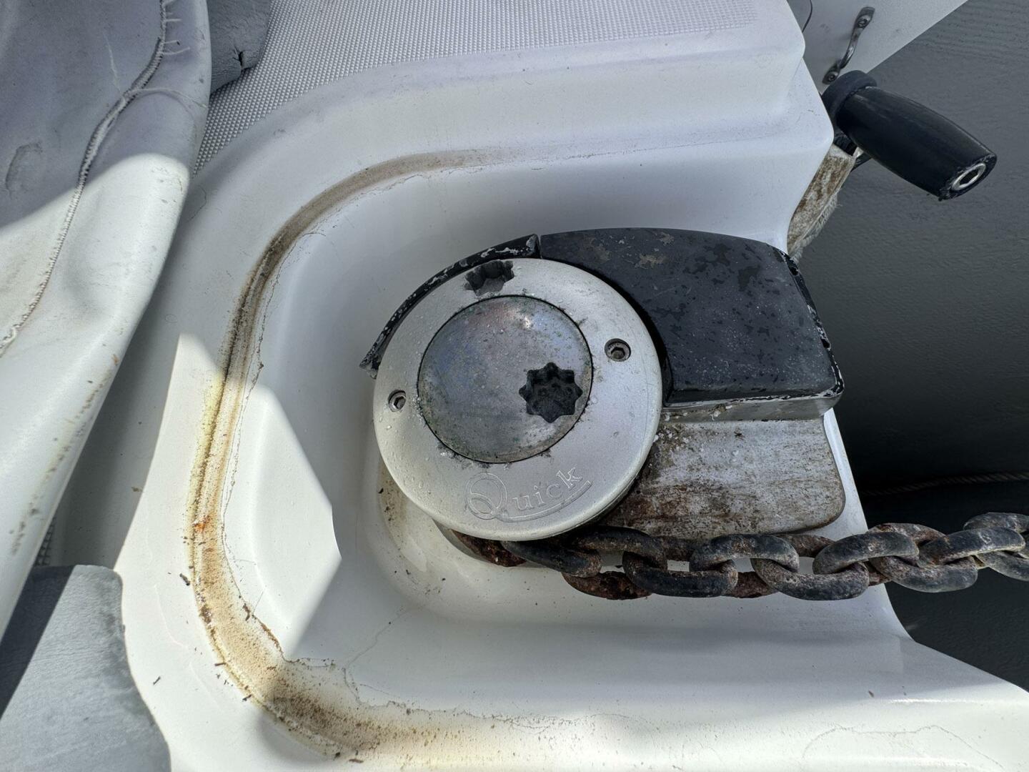 Sea Ranch II 38ft Jeanneau Yacht For Sale