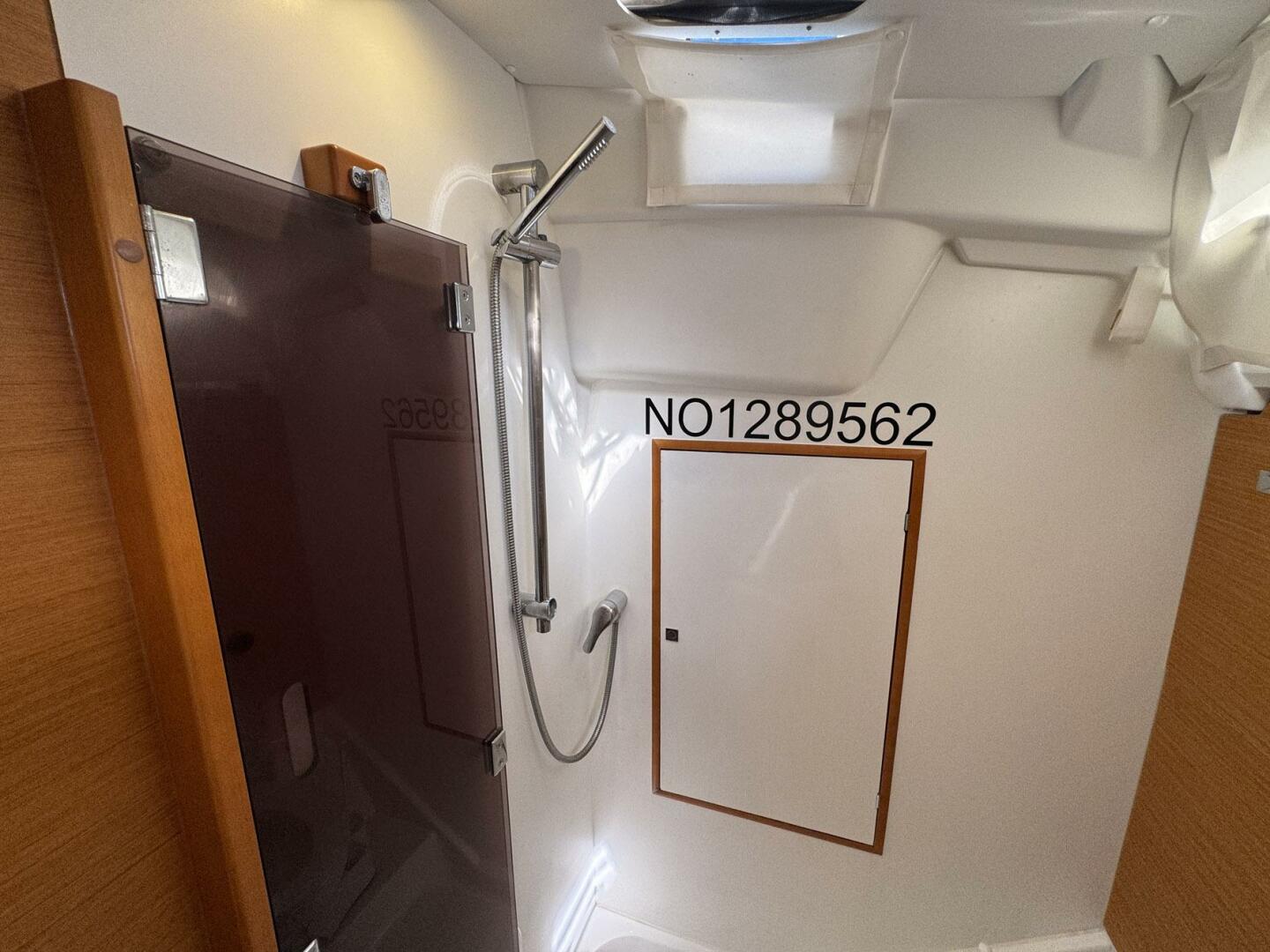 Sea Ranch II 38ft Jeanneau Yacht For Sale