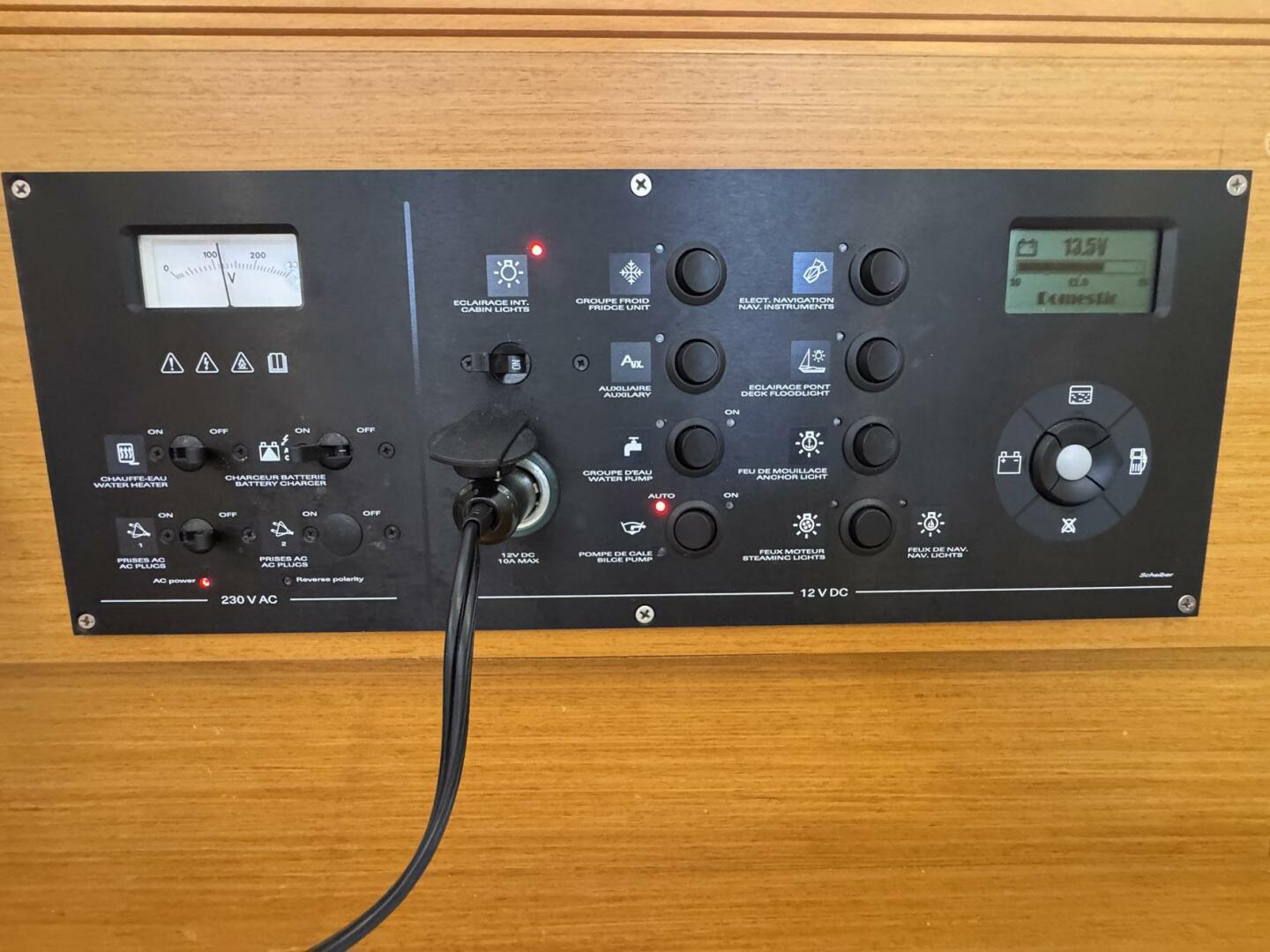 Sea Ranch II 38ft Jeanneau Yacht For Sale