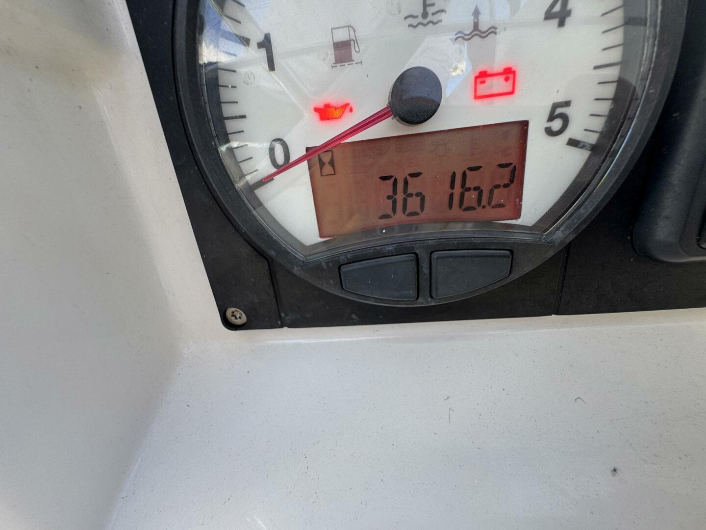 Sea Ranch II 38ft Jeanneau Yacht For Sale