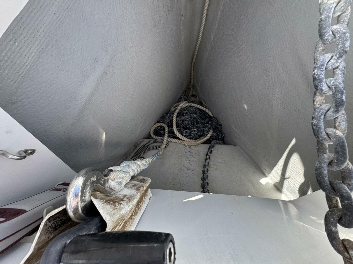 Sea Ranch II 38ft Jeanneau Yacht For Sale