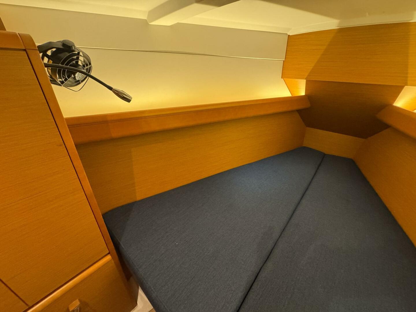 Sea Ranch II 38ft Jeanneau Yacht For Sale