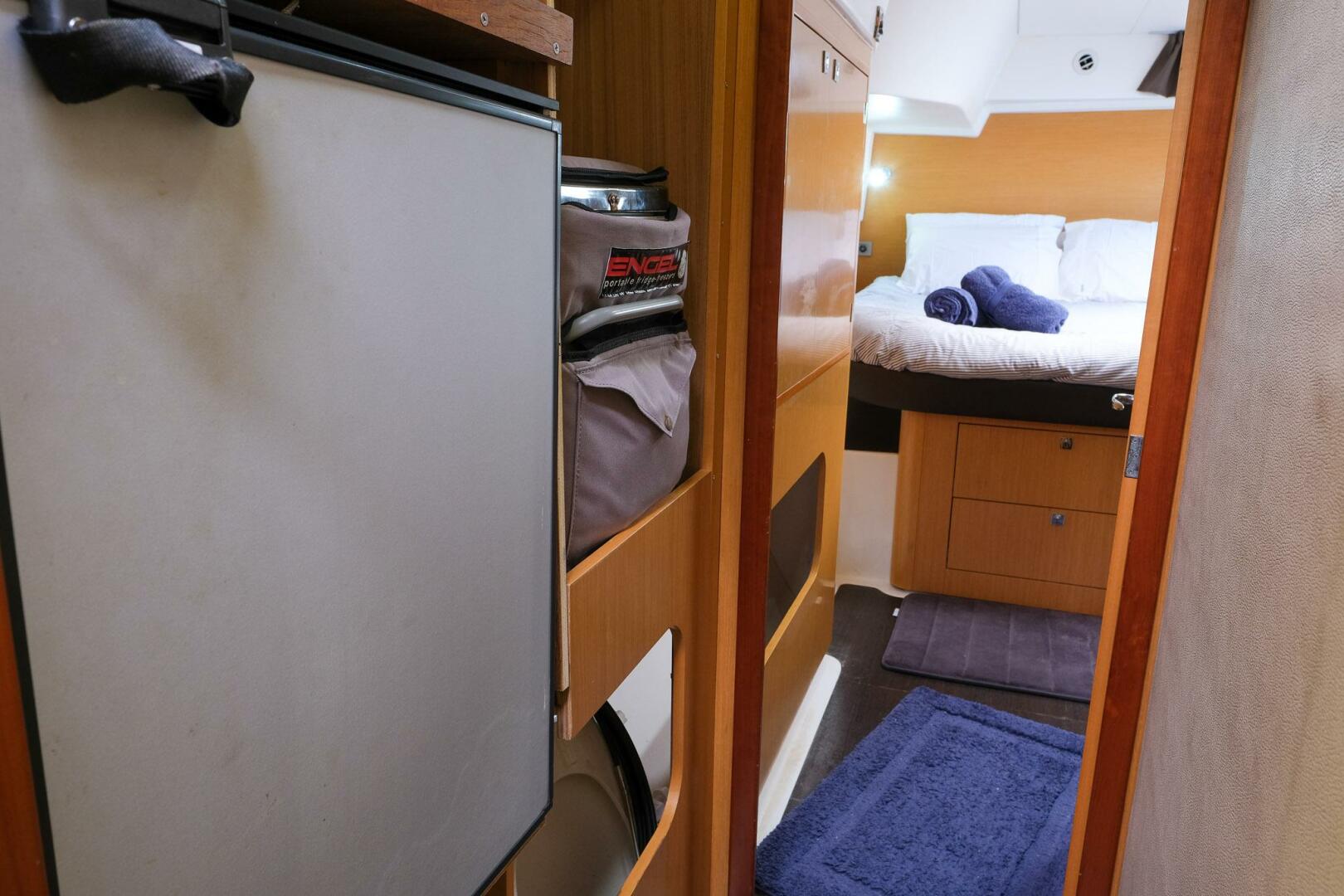 Sunset Nomad 46ft Fountaine Pajot Yacht For Sale