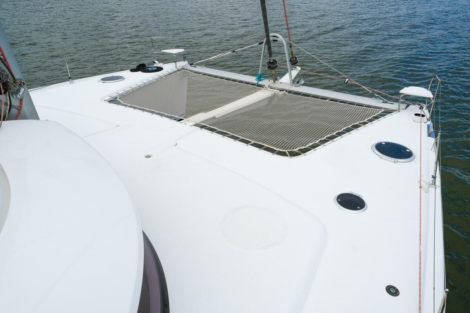 Sunset Nomad 46ft Fountaine Pajot Yacht For Sale
