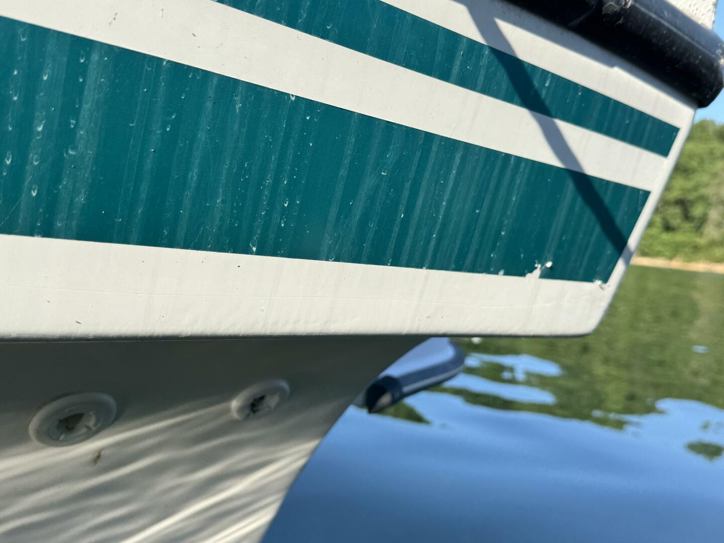 Summer Breeze 37ft Gibson Yacht For Sale