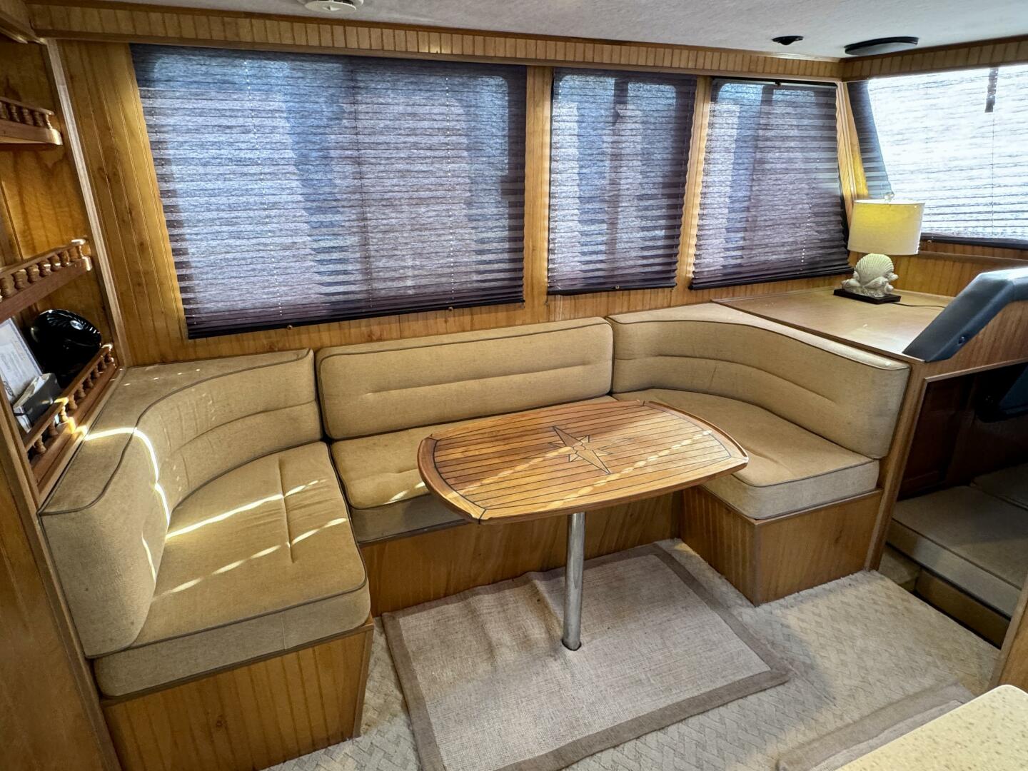 Summer Breeze 37ft Gibson Yacht For Sale