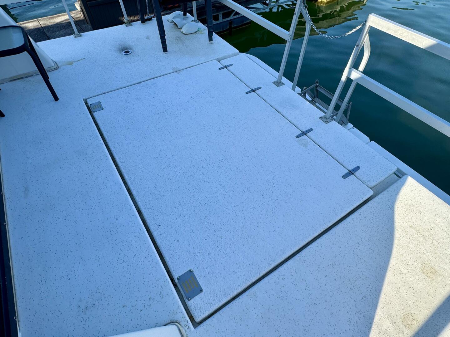 Summer Breeze 37ft Gibson Yacht For Sale
