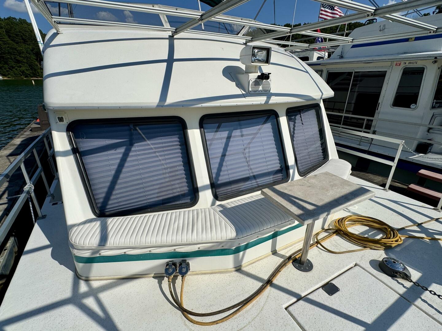 Summer Breeze 37ft Gibson Yacht For Sale