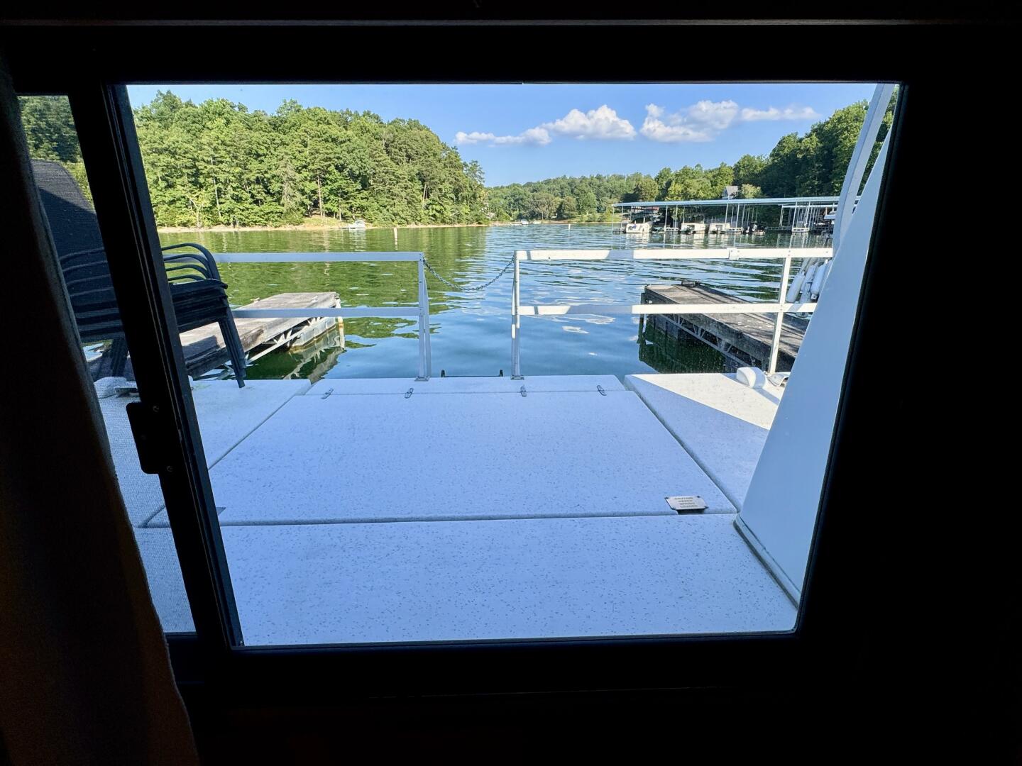 Summer Breeze 37ft Gibson Yacht For Sale