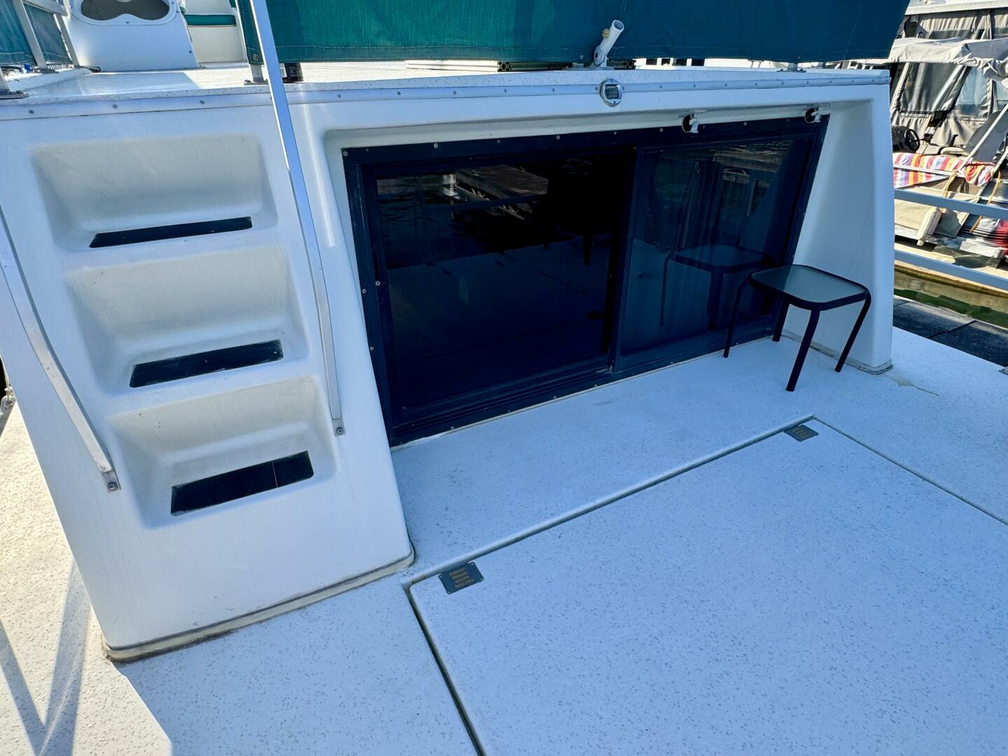 Summer Breeze 37ft Gibson Yacht For Sale