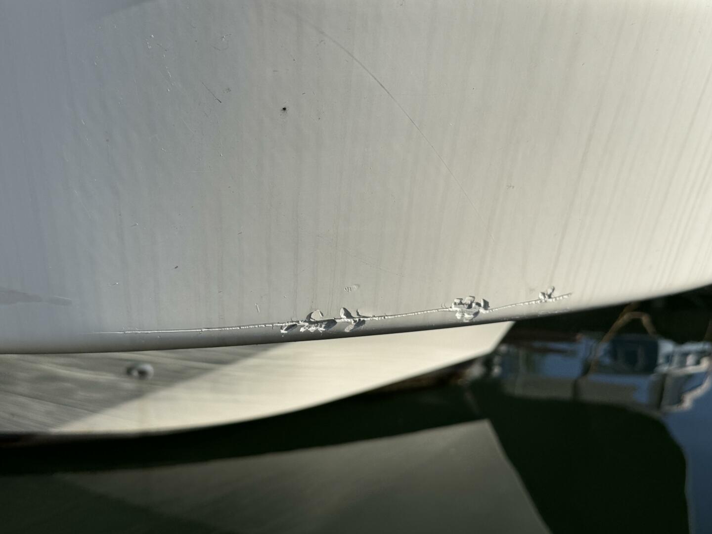 Summer Breeze 37ft Gibson Yacht For Sale