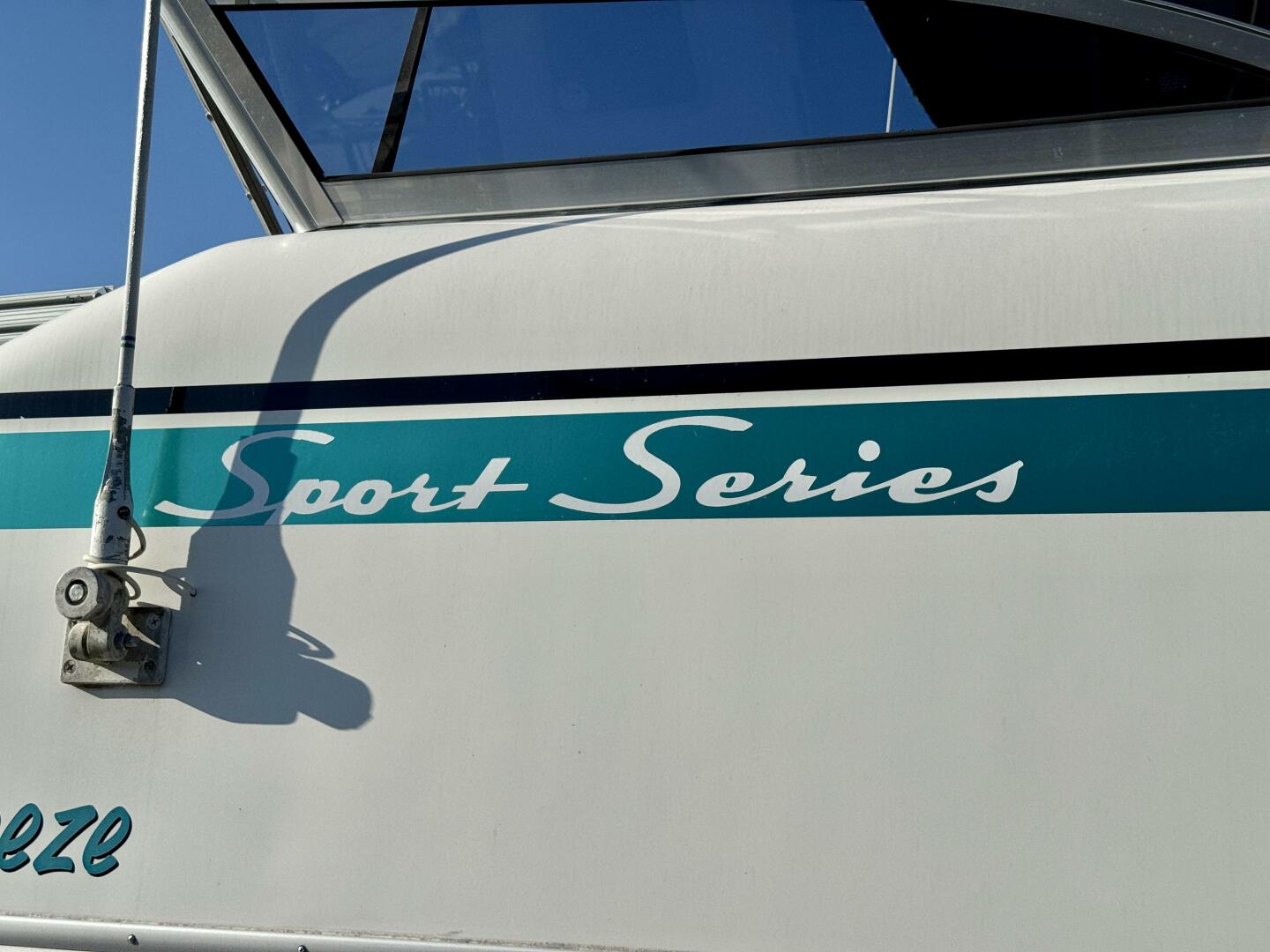 Summer Breeze 37ft Gibson Yacht For Sale