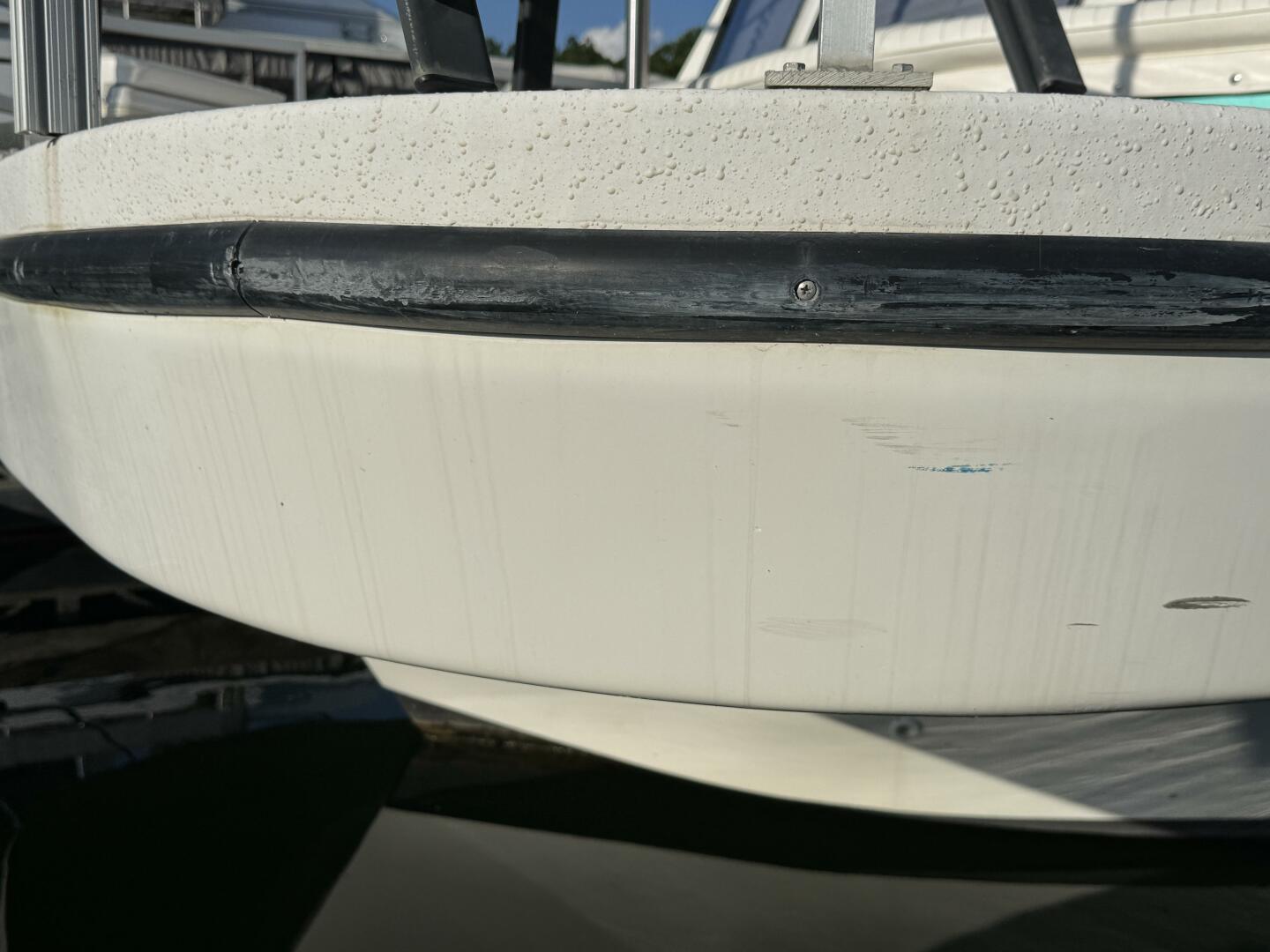 Summer Breeze 37ft Gibson Yacht For Sale