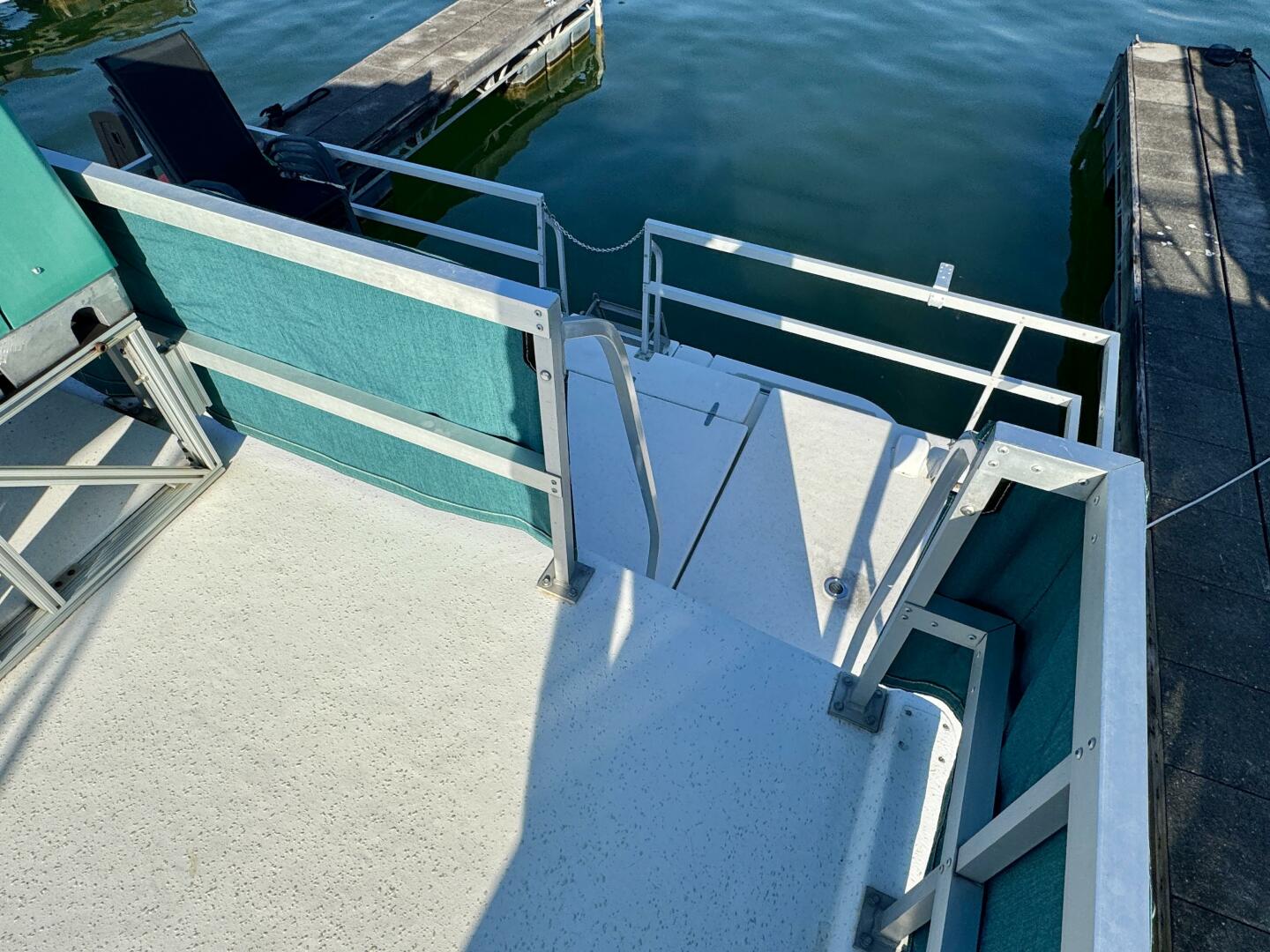 Summer Breeze 37ft Gibson Yacht For Sale