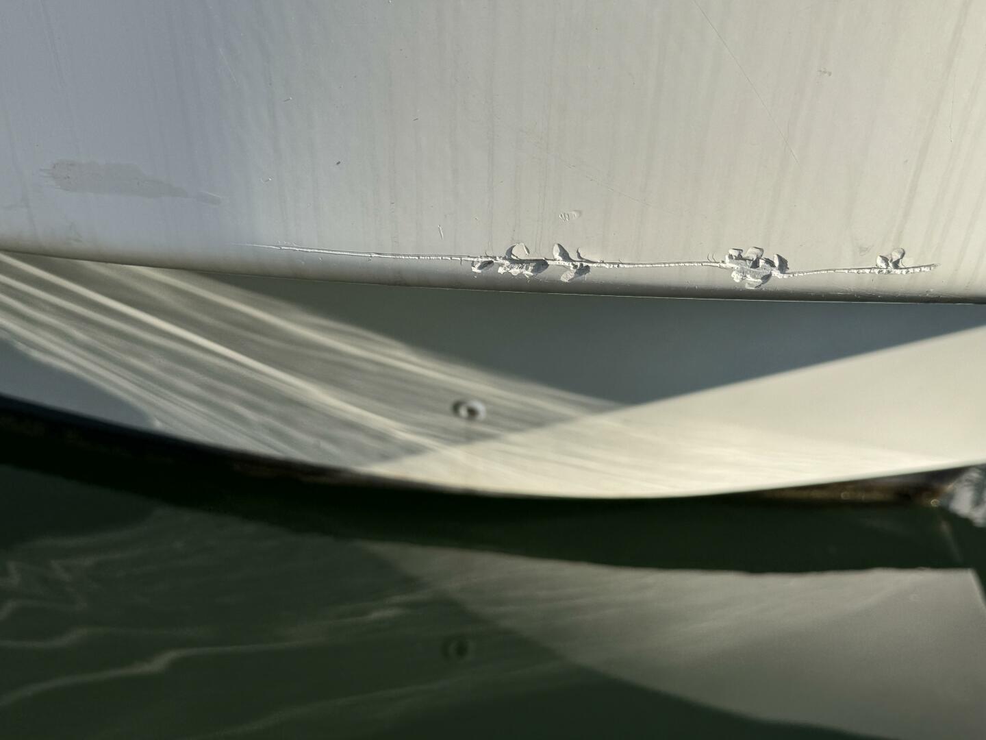 Summer Breeze 37ft Gibson Yacht For Sale