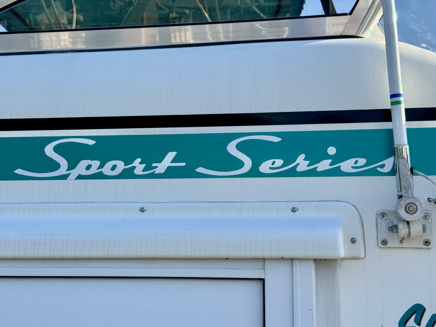 Summer Breeze 37ft Gibson Yacht For Sale