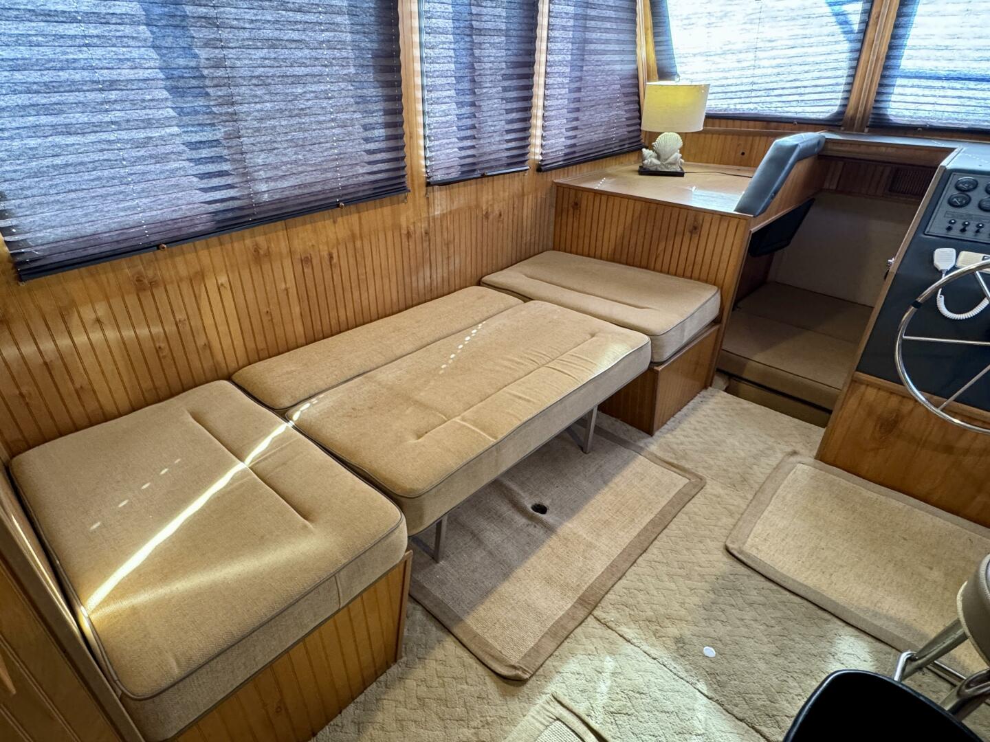 Summer Breeze 37ft Gibson Yacht For Sale