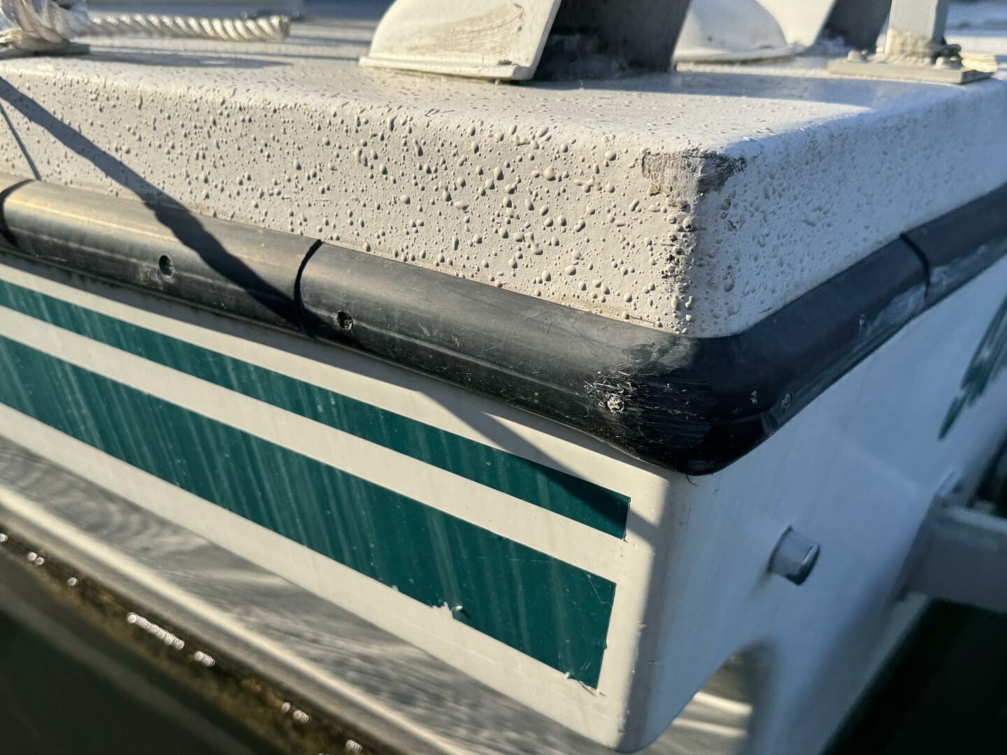 Summer Breeze 37ft Gibson Yacht For Sale