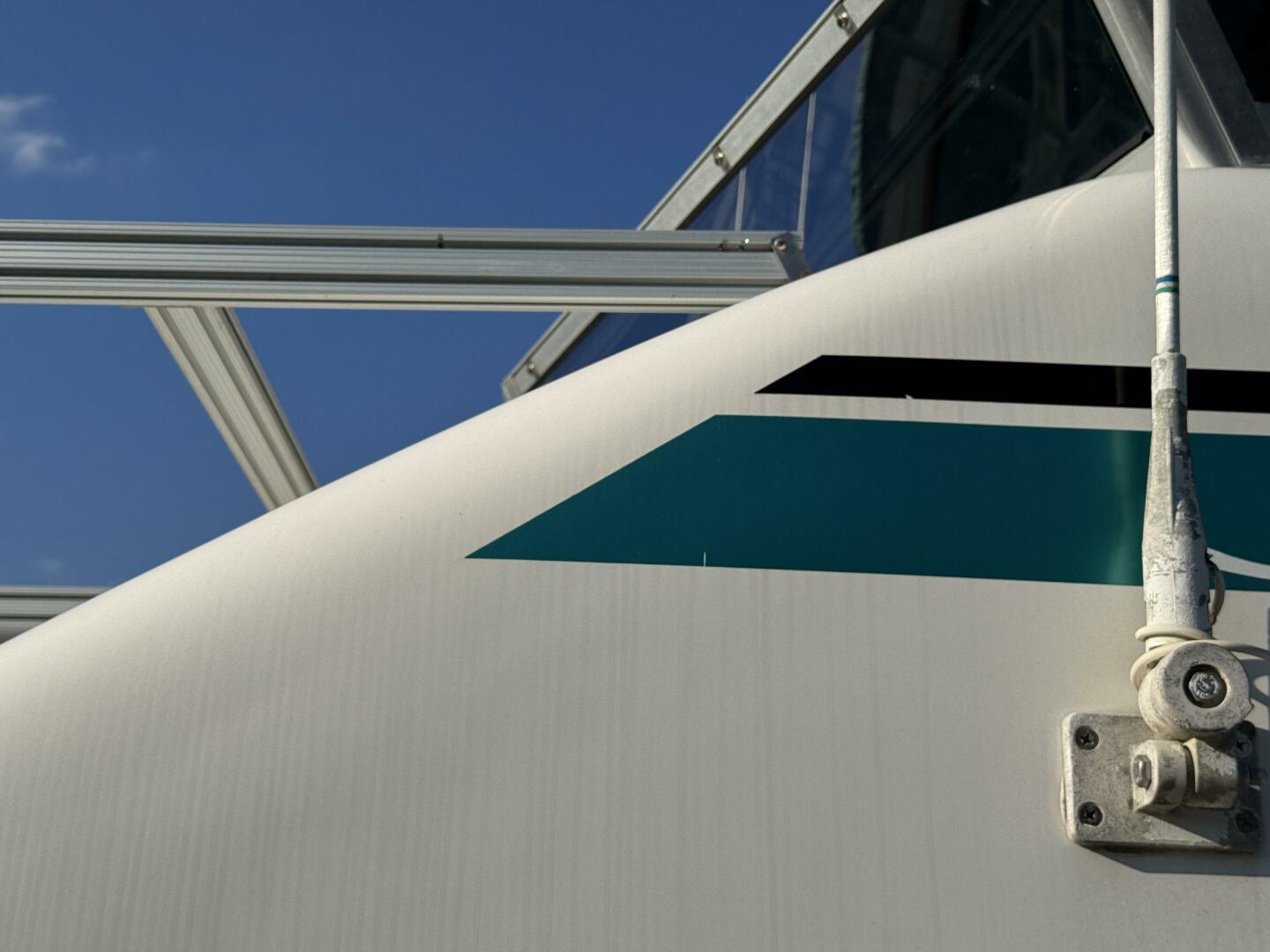 Summer Breeze 37ft Gibson Yacht For Sale